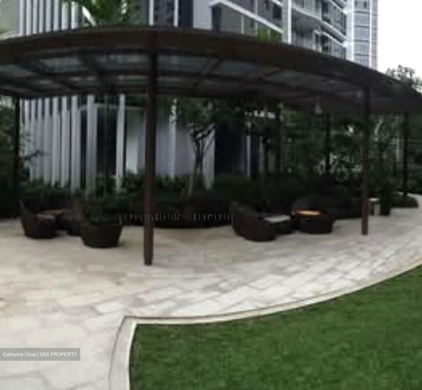The Meyerise (D15), Condominium #607514751